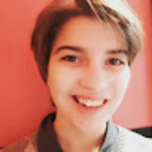 Meet your Posher, Cole